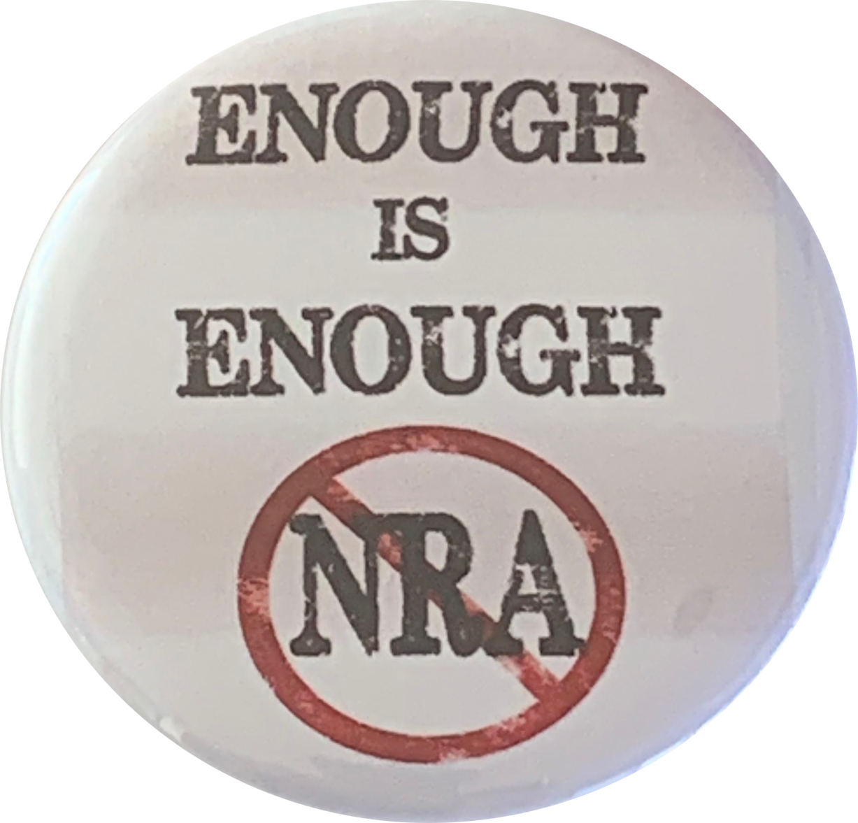 Stop Gun Violence pins - Gun Reform / Gun Control buttons - set of 8 (2.25 inch) Без бренда - фотография #6