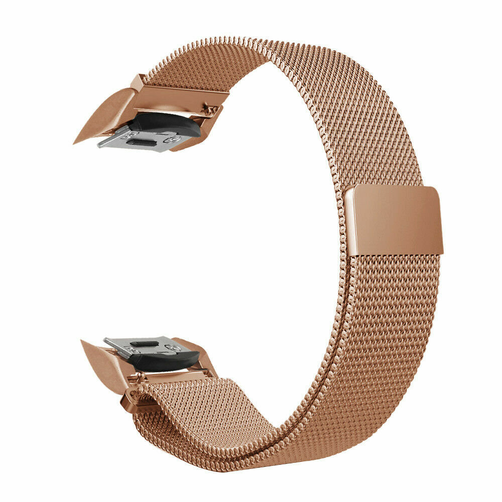 For Samsung Galaxy Gear S2 SM-R720 & SM-R730 Watch Band Bracelet Magnet Milanese ThePerfectPart Does Not Apply - фотография #11