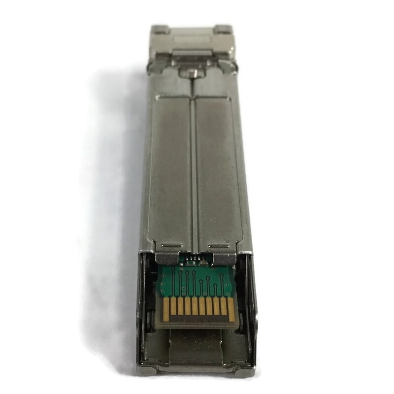 Lot of 8 Juniper Networks 740-031981 10GBASE-LR SPP5200LR-J6-M SFP+ Transceiver Juniper Networks 740-031981 - фотография #4