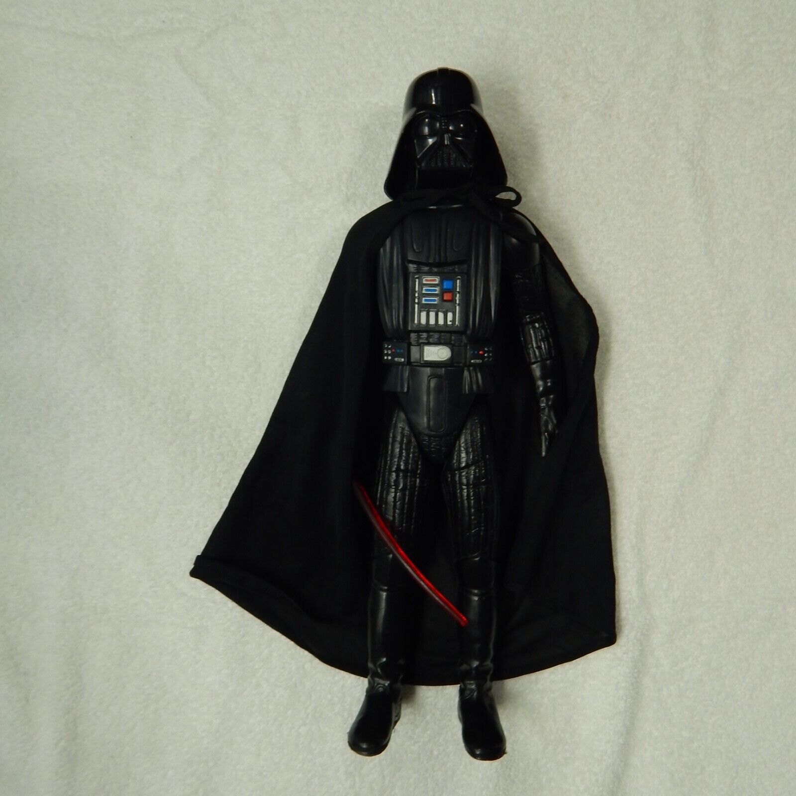 1978 Kenner Darth Vader Complete STAR WARS Vintage 12" inch Large Figure Kenner