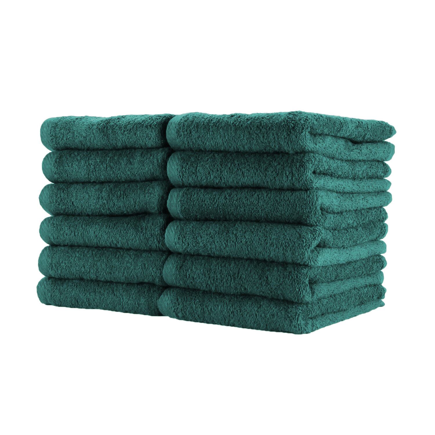 Salon Towels - Packs of 12 - Bleach Safe 16 x 27 Cotton Towel - Color Options  Arkwright Does Not Apply - фотография #11