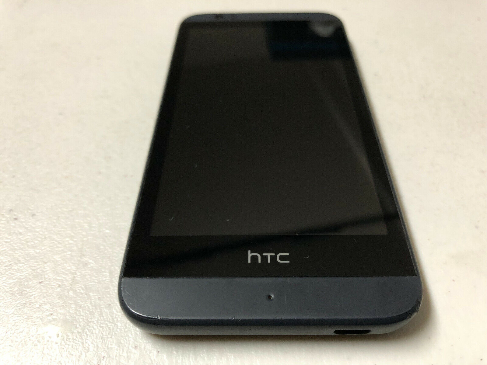 HTC Desire 510 - 8GB - Black (Cricket) Android Smartphone HTC HTC Desire 510 - фотография #3