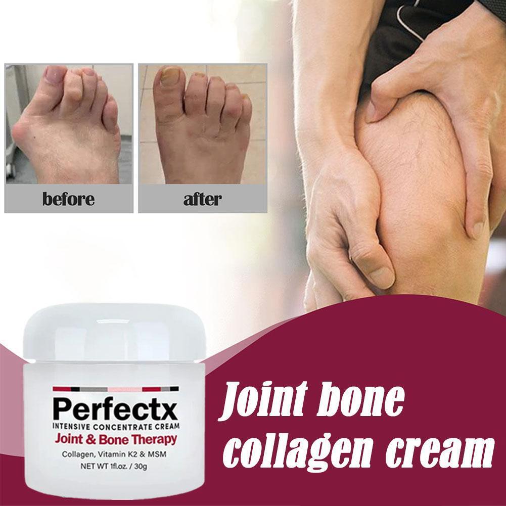 4PCS Perfectx Joint & Bone Therapy Cream--Whoelsae-50% OFF- Unbranded Does Not Apply - фотография #5