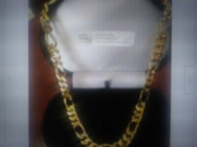 14K GOLD CLAD SHINY HERRINGBONE  BRACELET  + BONUS  ADJUSTABLE FITS 6.5 - 8 IN Unbranded - фотография #11