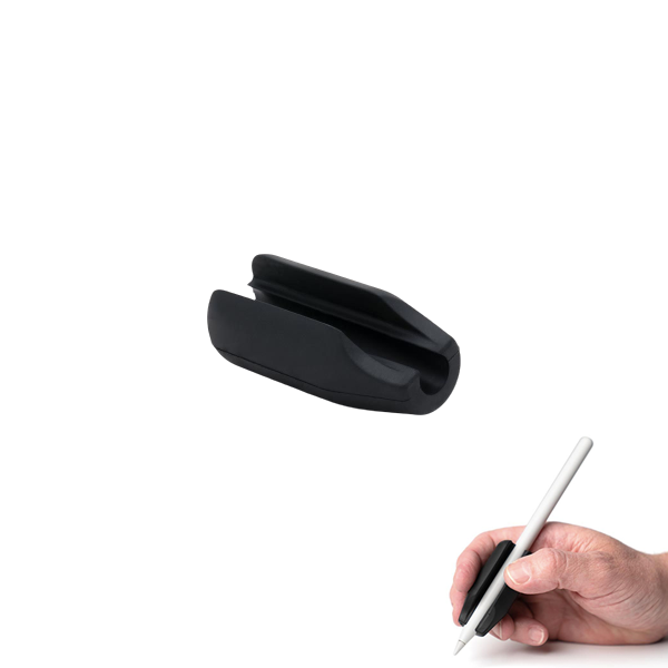 SOBA Rubber Comfort Grip 1st & 2nd Generation Apple Pencils High Quality Soba S_gr