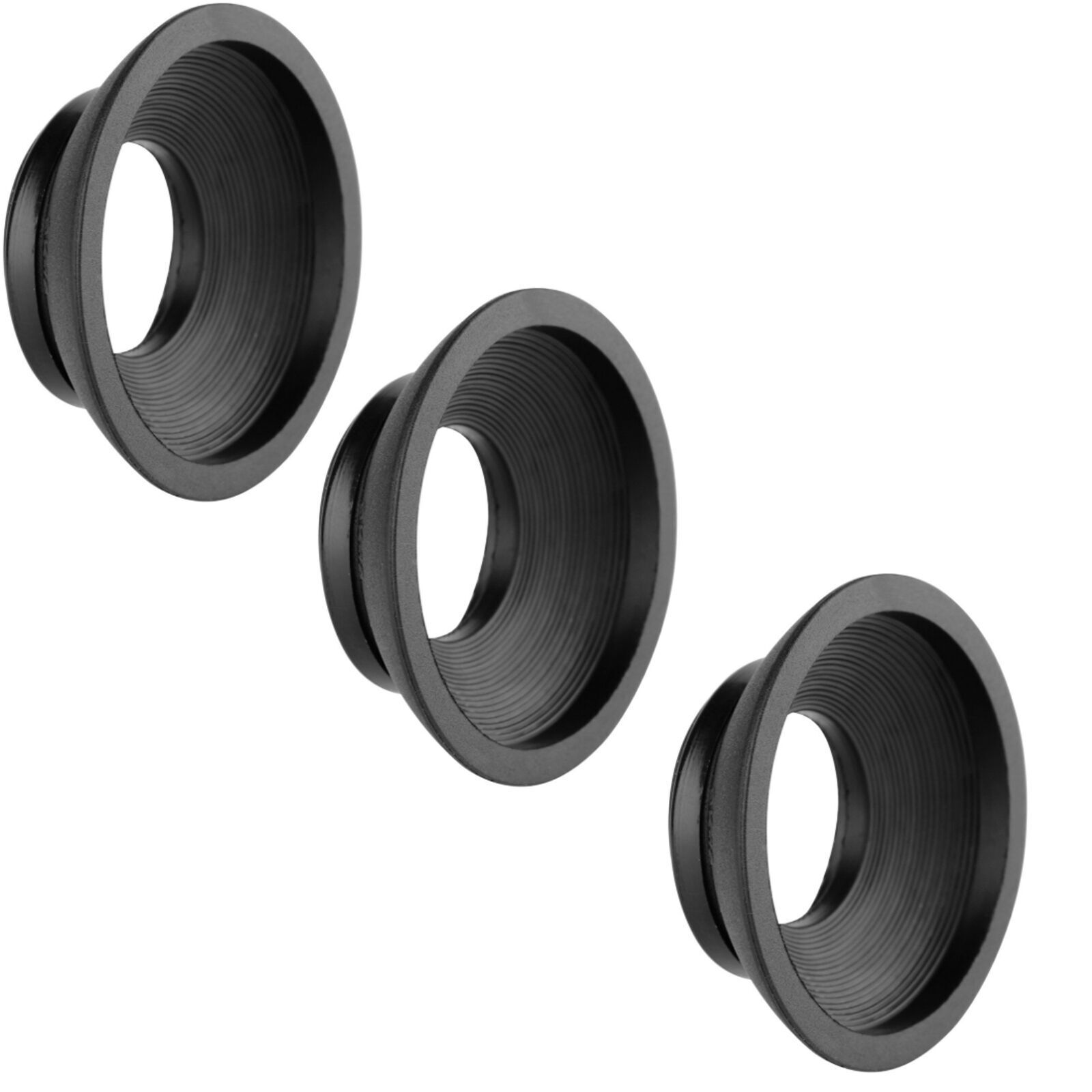 3x Eyecup Eyepiece Eye Cup Viewfinder for Nikon D500 D300 F4S F6 D4 D4S Unbranded Does not apply