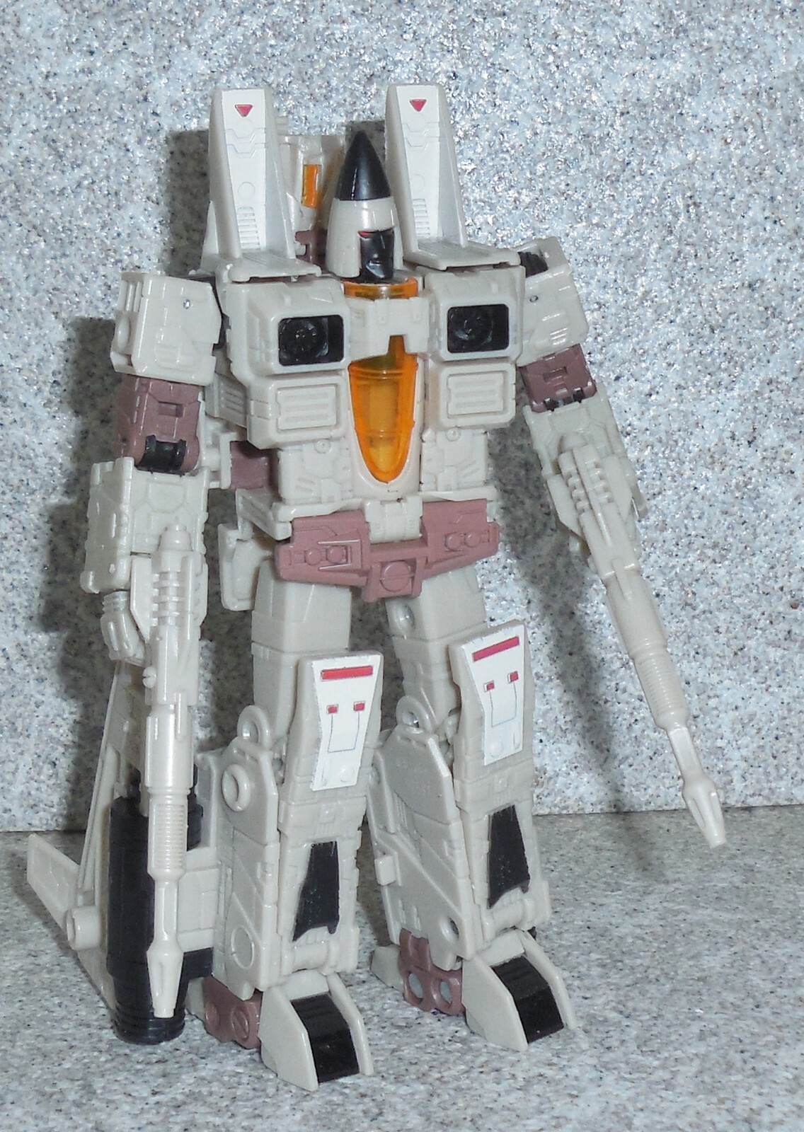 Transformers Generations Select SANDSTORM Complete Siege Voyager Wfc Jet Hasbro 99401US01 - фотография #4