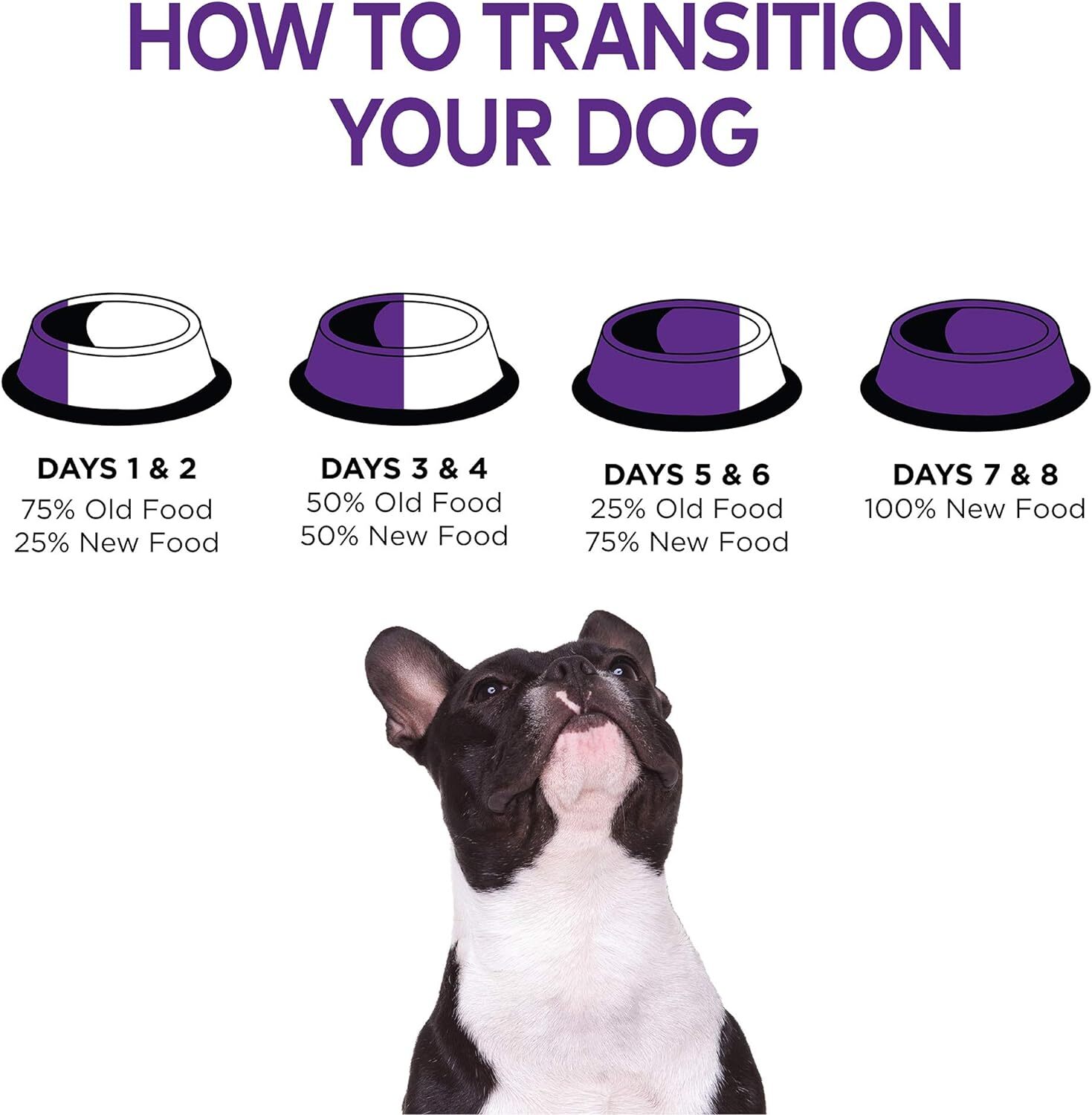Dry Dog Food with Grains, Natural Ingredients, Made in USA with Real Meat Unbranded - фотография #10