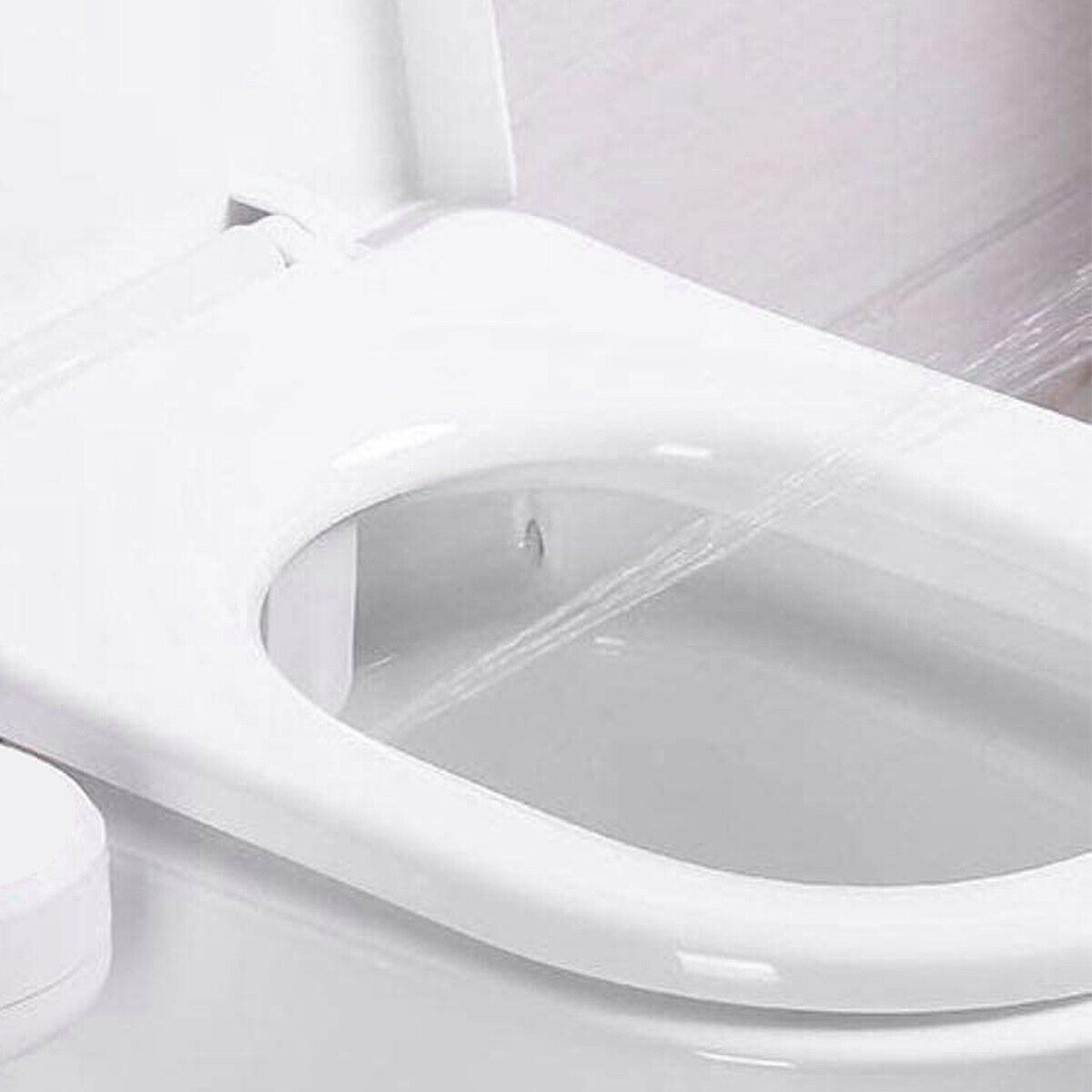 Bidet Toilet Seat Attachment Fresh Water Clean Spray Mechanical Non-Electric New LEPO Fresh Water Spray Toilet - фотография #8