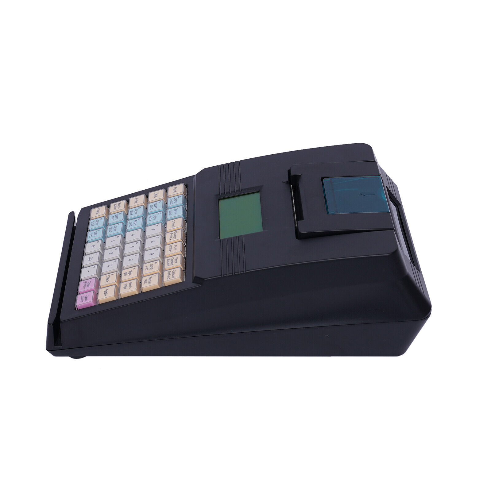Cash Register POS System Electronic Printing Casher for Retailer, Small Business Unbranded Does Not Apply - фотография #14