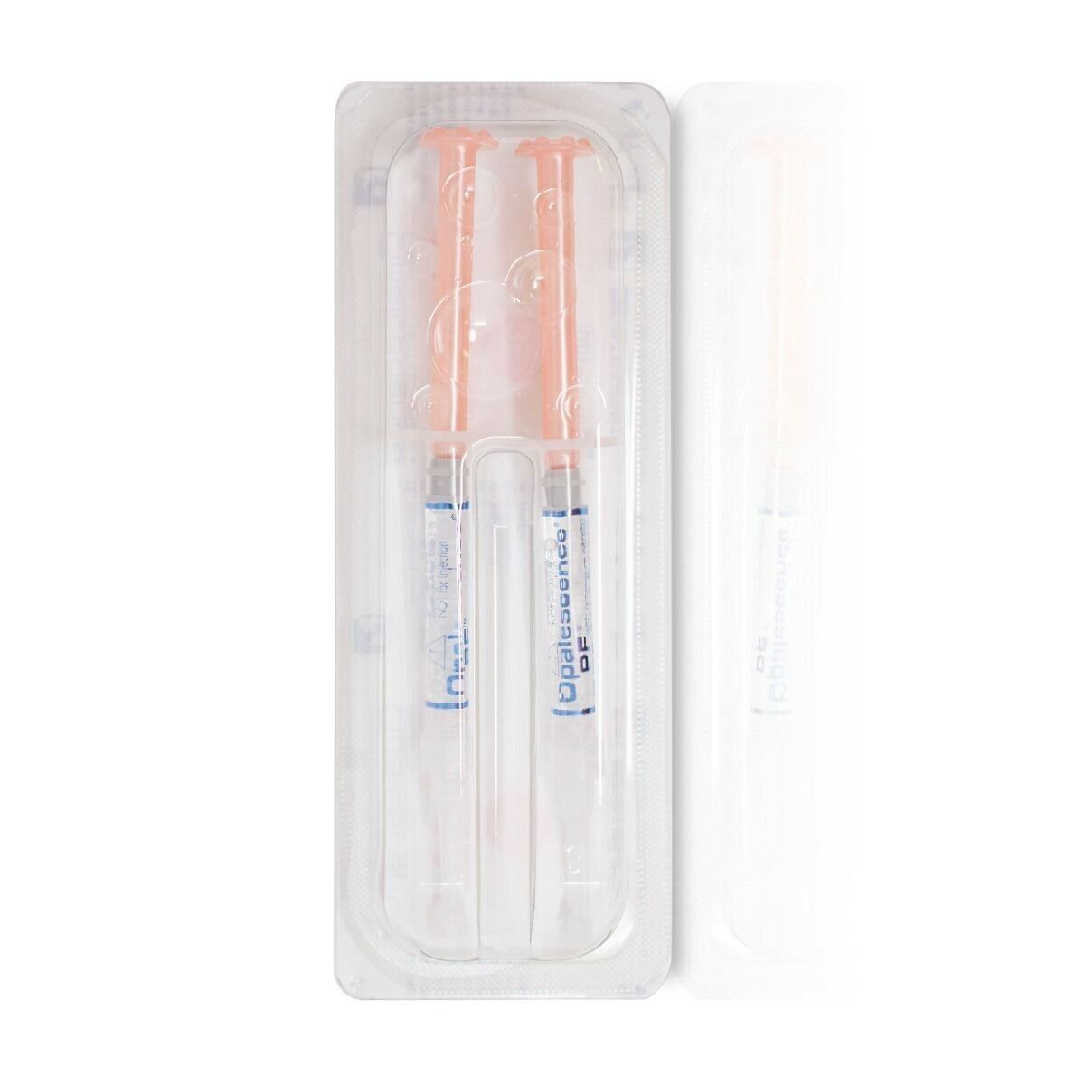 *2-Pack* Ultradent Opalescence PF 20% Tooth Whitening Refills Melon Flavor 5401 Opalescence 5401-U - фотография #2