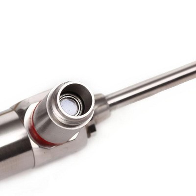 FDA Approved Otoscope 2.7x110mm for Clear Ear Exam - Safe  Effective Surgery Carejoy Does Not Apply - фотография #3