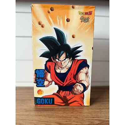 Dragonball Z limited edition Reese’s aPuff Cereal  General Mills - фотография #7