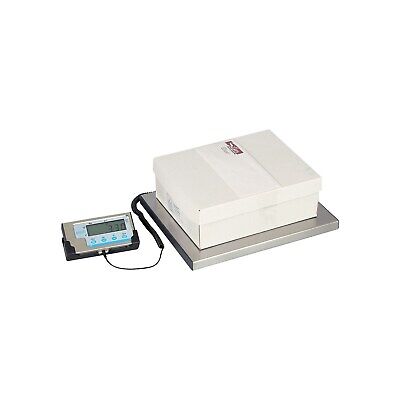 Brecknell Portable Shipping Scale Up to 150 lbs. (LPS150) Brecknell LPS150 - фотография #2
