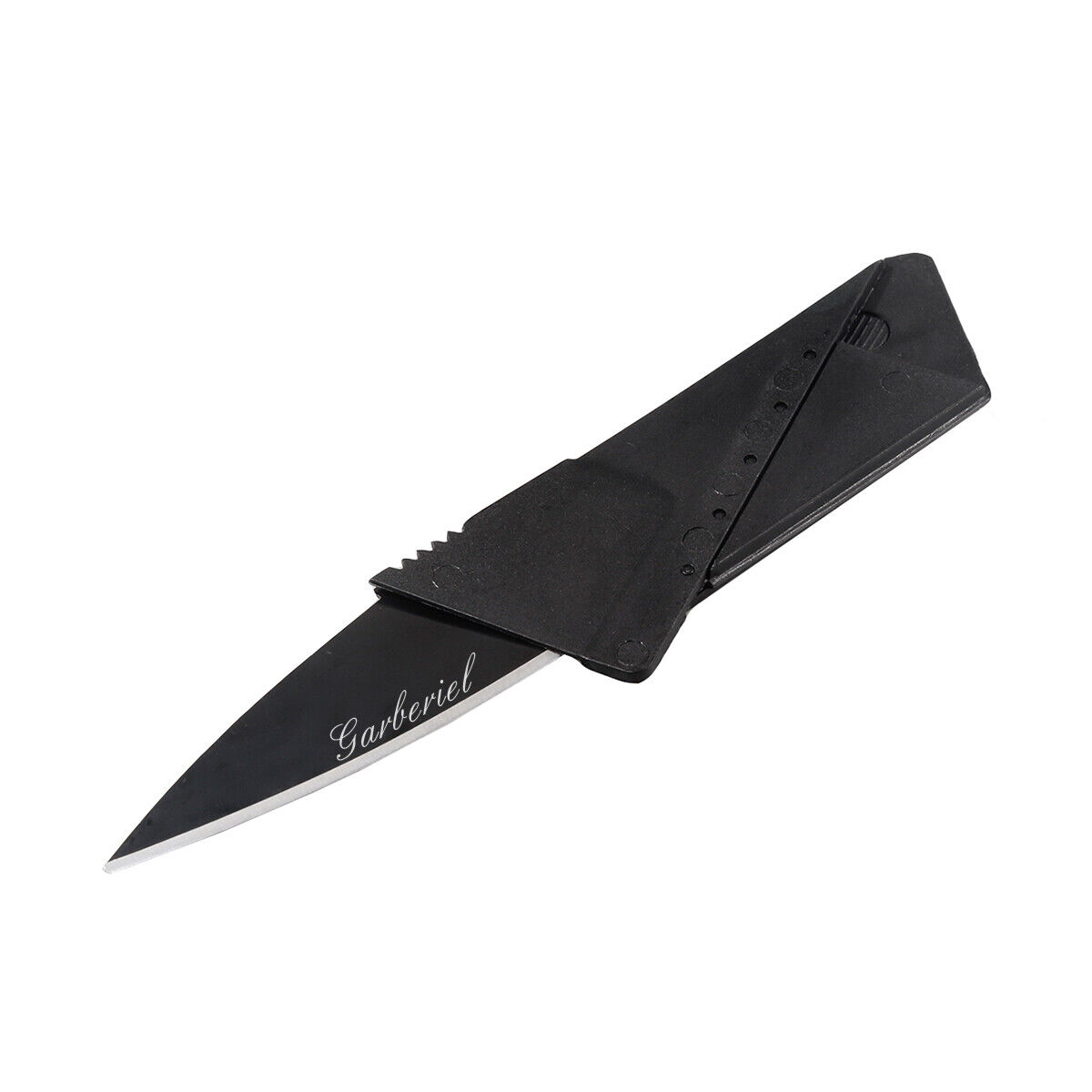 20pcs Credit Card Knives Lot Folding Wallet Thin Pocket Survival Micro Knife USA Garberiel Card Knife - фотография #6