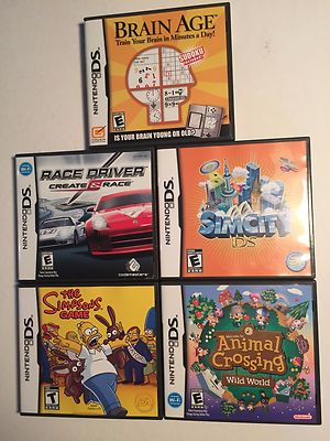 31 Nintendo Gameboy Games and 4 Systems Package Lot Nintendo - фотография #6