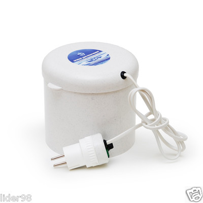 Device LIVE WATER, Water activator Melesta GENERATOR IONIZER Unbranded Does Not Apply - фотография #2