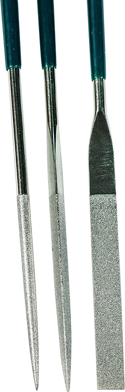 Professional Gunsmithing File Set with Roll up Storage Case for Firearm Maintena Does not apply - фотография #4