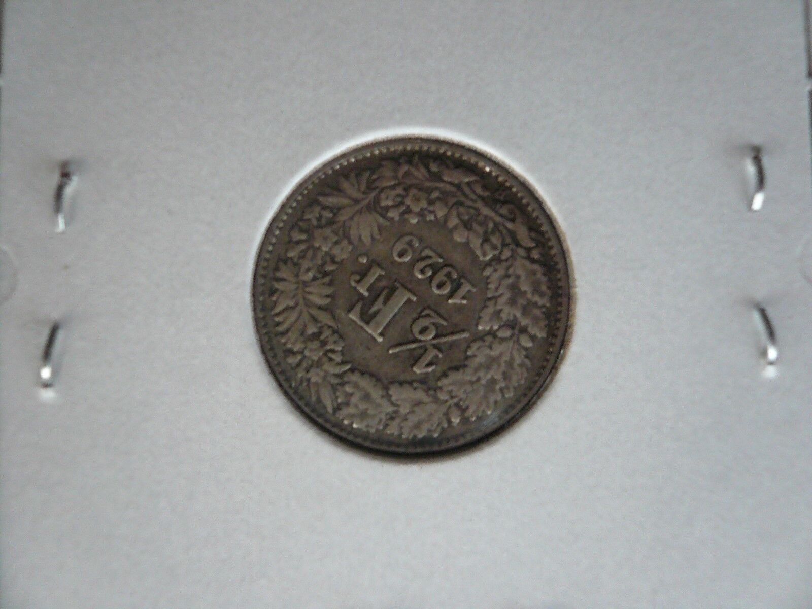 SWITZERLAND HALF 1/2 FRANC 9 COINS 1921-1929-1934-1943-1944-1948-1951-1952-1956  Без бренда - фотография #4