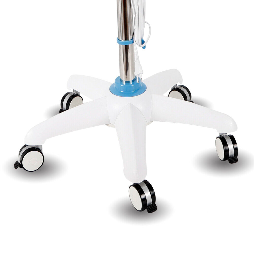 Dental LED Teeth Whitening Light Lamp Machine Bleaching Cold Light Accelerator Unbranded Does not apply - фотография #11