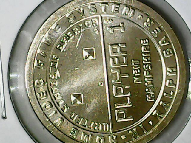 2021 P D New Hampshire American Innovation $1 (2 Coin lot) Video Game Coin BU Без бренда