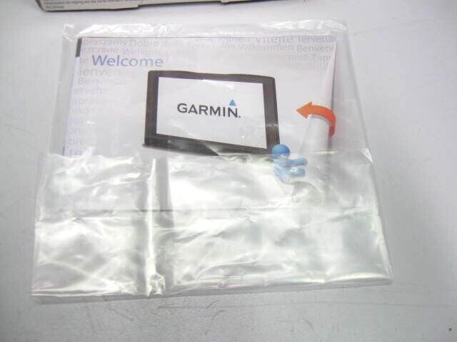LOT-5 Global Positioning System Recievers, 1 box, 1 manual: repair/ parts bundle Tom Tom & Garmin 867-5309 - фотография #12
