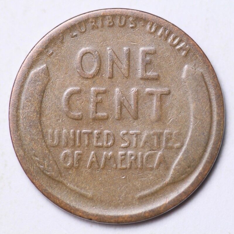 1922-D Lincoln Wheat Cent Penny LOWEST PRICES ON THE BAY!  FREE SHIPPING! Без бренда - фотография #2