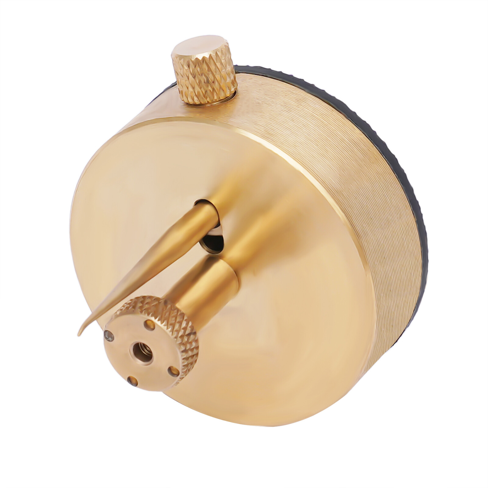 High-quality F31415 Wheel Movement Holder Support Watch Balance Repair Tool  Unbranded Does Not Apply - фотография #2