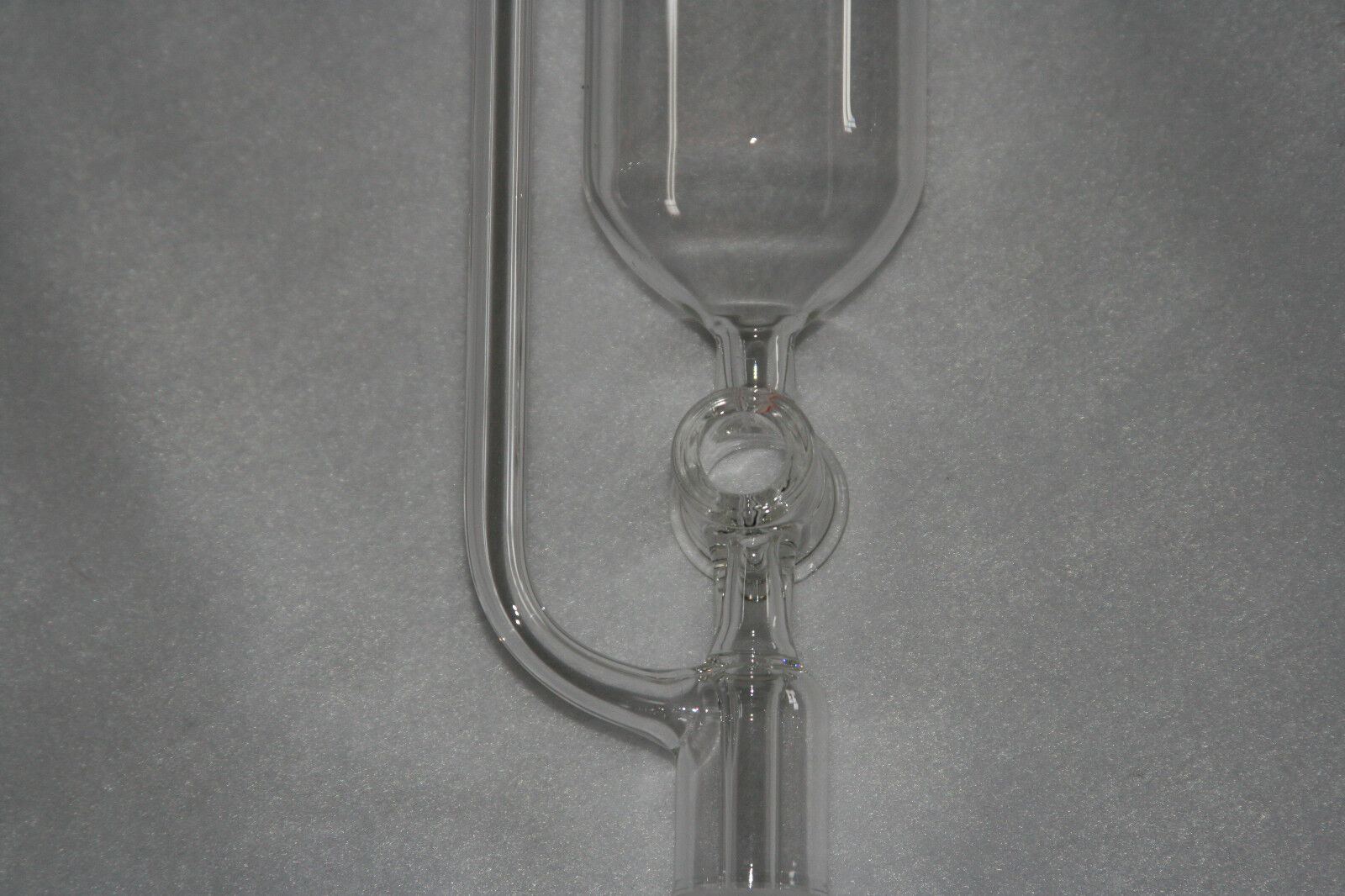 Professional Quality Glass Condensers for Chemistry Buffs Quark Does Not Apply - фотография #7
