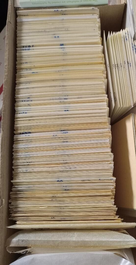 Lot of 400 Plate Blocks (100 sets of 4 Corners) Vintage MATCHED US MNH OG Stamps Без бренда