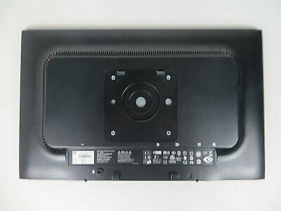 Lot of 4 - HP LA2006x 20" Widescreen 1600x900 LED LCD Monitors - Missing Stands HP LA2006x - фотография #2