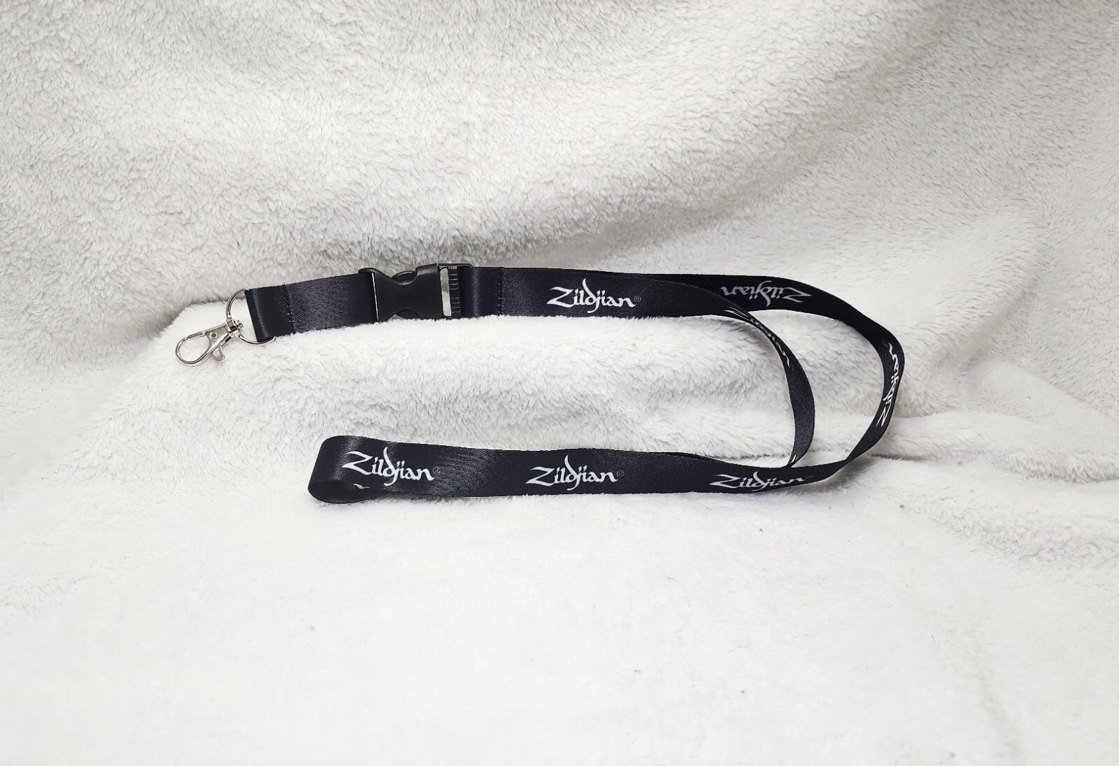 Zildjian Cymbals Lanyard Без бренда
