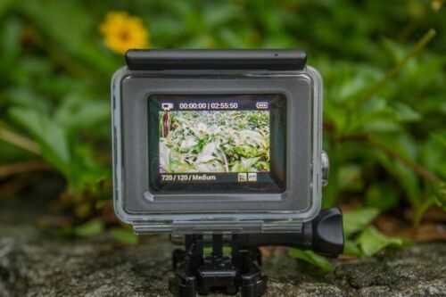 GoPro HERO 4 4K SILVER Edition Camera Wholesale LOT of 100  GoPro CHDHY401 - фотография #2