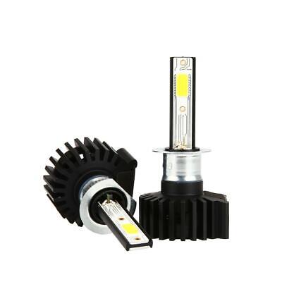 H1 LED Headlight Bulb Kit 2200W 330000LM High Beam Fog Light Xenon 6000K White IRONWALLS auto-G360-012 - фотография #12