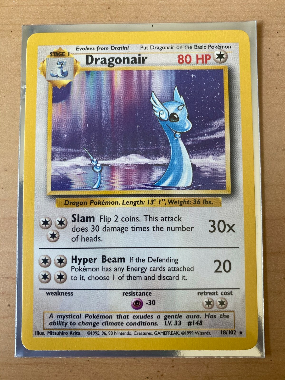 50 Original Vintage Pokemon Cards 1st Edition Holo Rare Без бренда - фотография #5