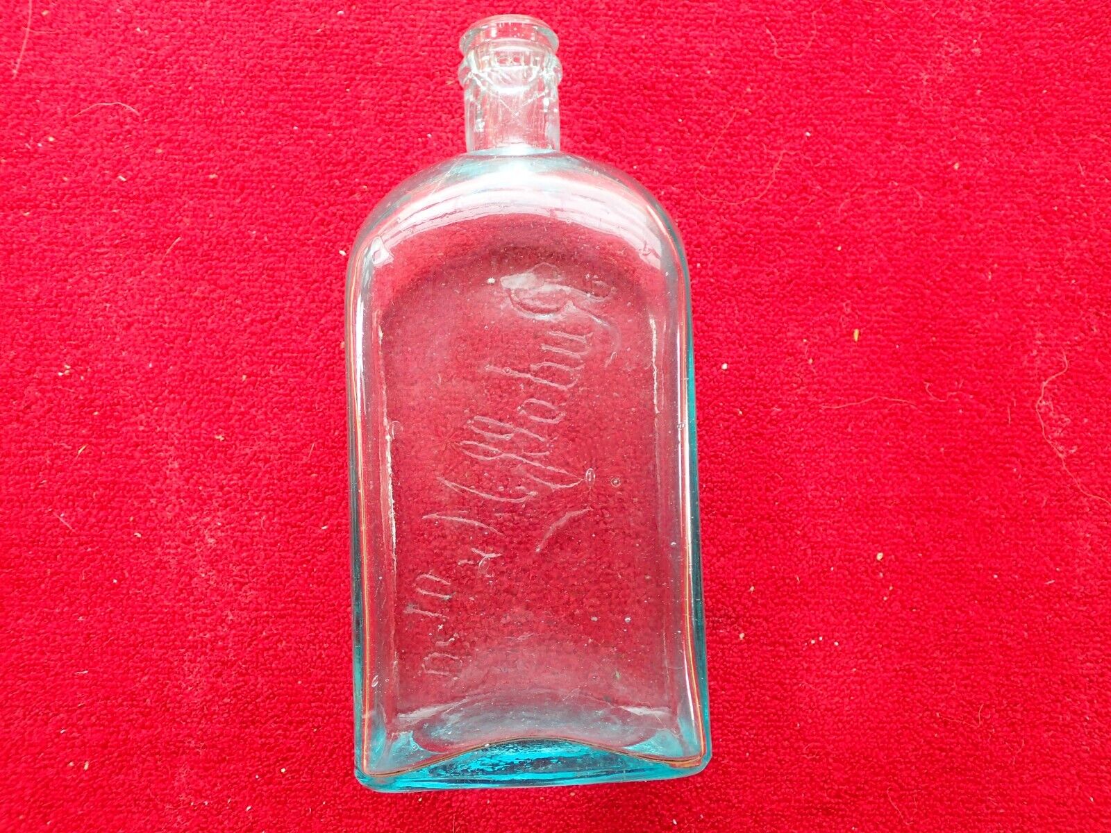 Vintage Rudolf Melka Teutonia Aromatischer Tonic Medicine Bottle Без бренда - фотография #3