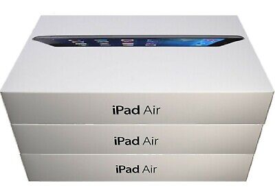 Apple iPad Air (3RD LATEST VERSION) 16GB, Space Gray, Wi-Fi Only, Plus Bundle Apple MD785LL/A