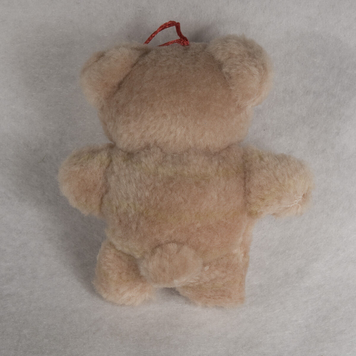 6 Piece Lot 4" Plush Teddy Bear #12202122 Unbranded - фотография #2