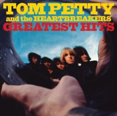 Tom Petty - Greatest Hits [New CD] Holland - Import Без бренда