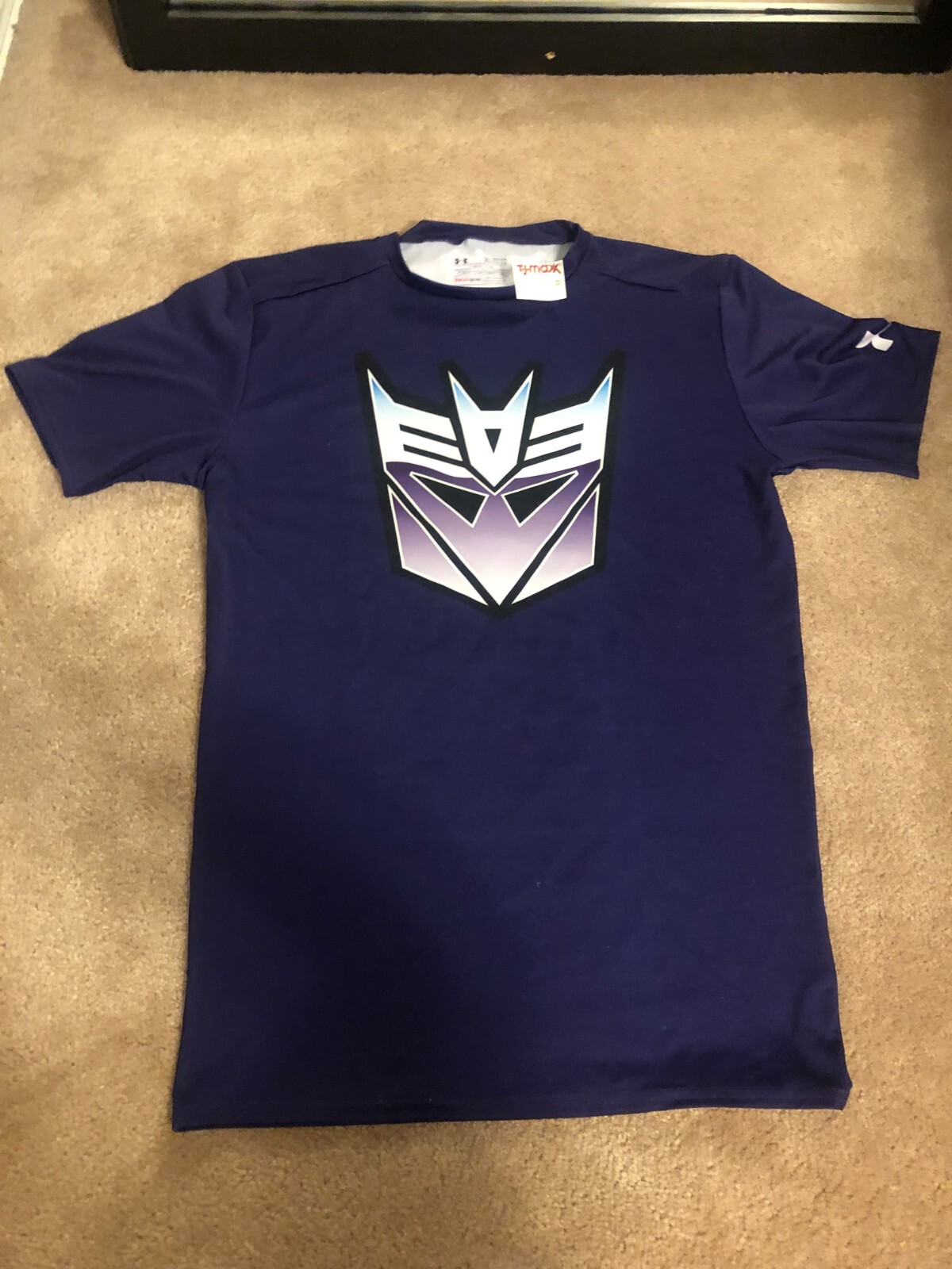NIKE TRANSFORMERS MEGATRON CALVIN JOHNSON SHOES TRAINERS 13 HOODIE HAT LOT Nike - фотография #8