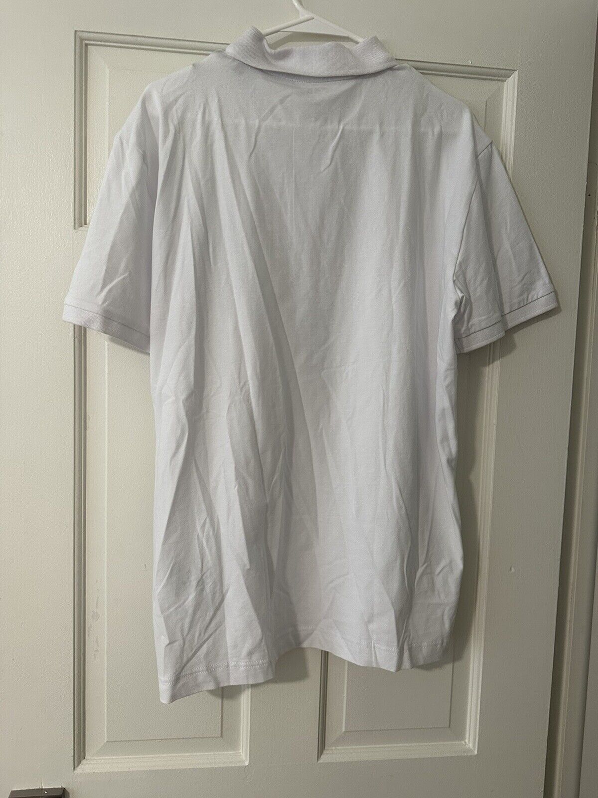 Emporio Armani  Size   XXL Mens T-Shirt   White New Emporio Armani Does not apply - фотография #3