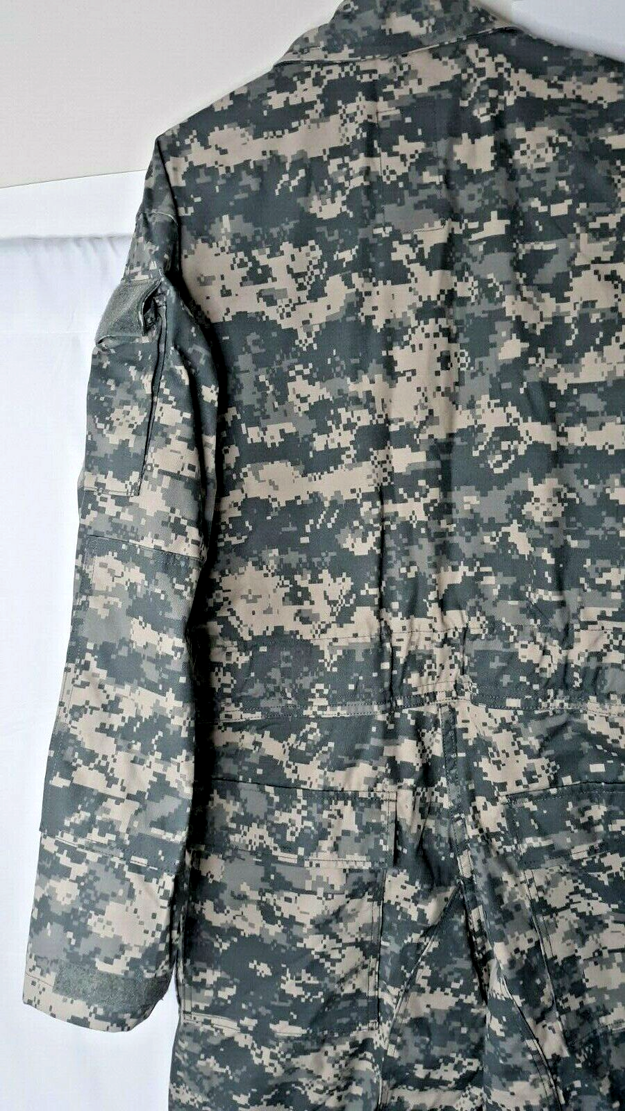 Carter Enterprise Universal Coveralls Jumpsuit Camouflage  Big & Tall Large Size Carters Does Not Apply - фотография #6