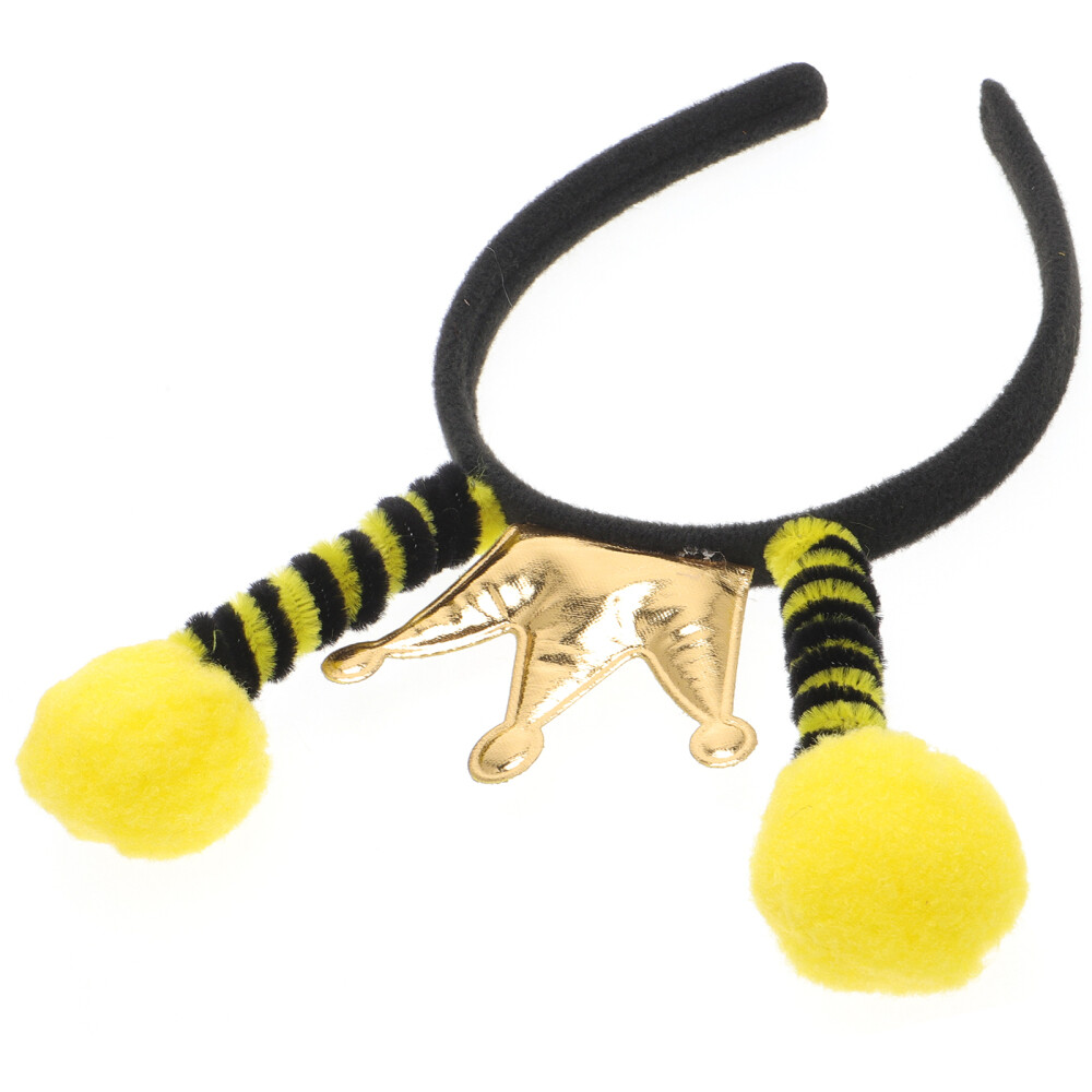 Halloween Insect Headbands 3-Pack for Costumes & Parties None QB08362931ARTIF2 - фотография #7