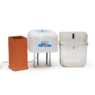 Electro Water Ionizer Activator AP-1 type 1 Living Dead Water Live & Dead AP-1 Does Not Apply
