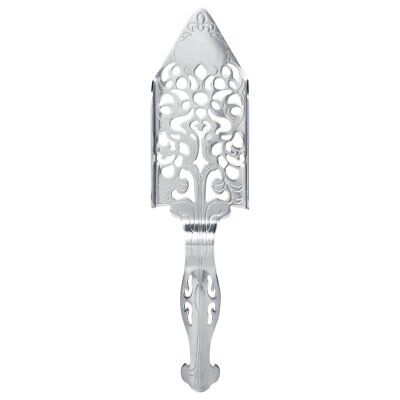 Absinthe Spoon Stainless Steel Absinthe Fountain Accessory Absinthe Dripper f... Atyhao Does not apply