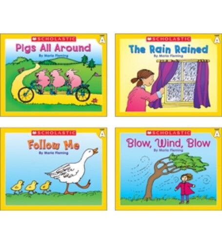 60 Early Beginning Readers Learn to Read Childrens Books Kids Leveled PreK-1st Без бренда - фотография #4