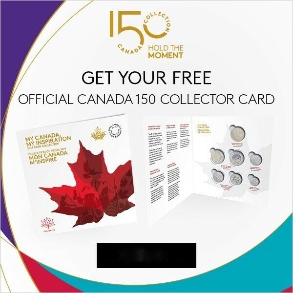 2017 CANADA 150 SILVER COIN & SET plus 2015 CANADA FLAG SILVER COIN & STAMP   Без бренда - фотография #12