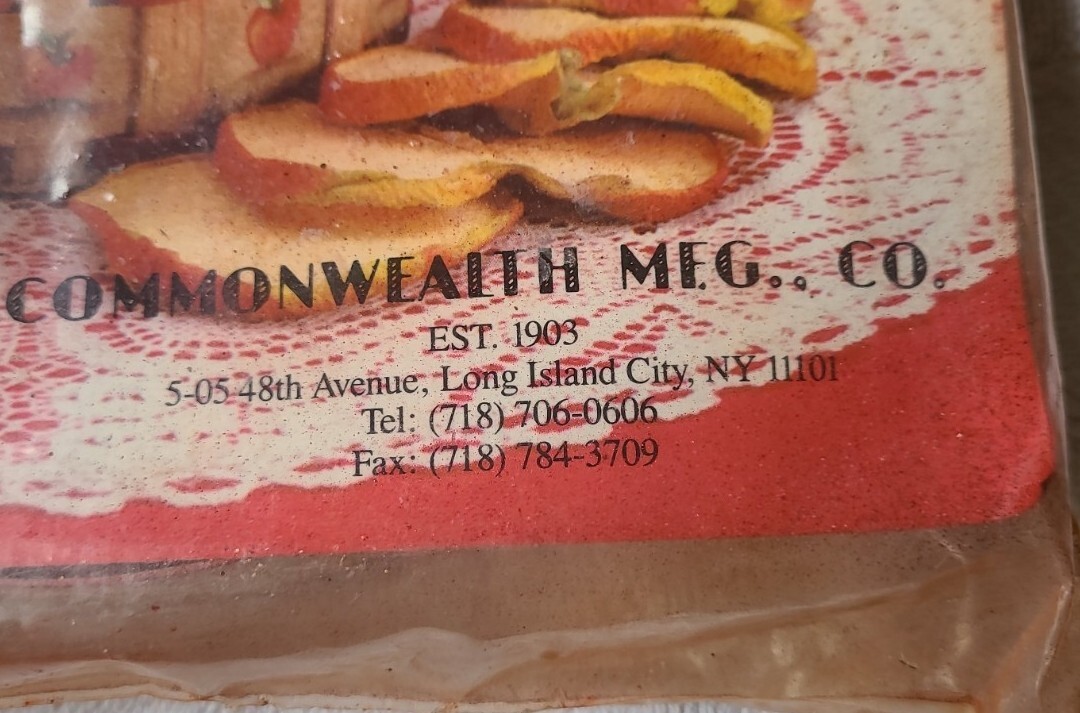 Burgundy Hill Basket Kits Commonwealth MFG  CO Apple Basket NEW Commonwealth Basket - фотография #4