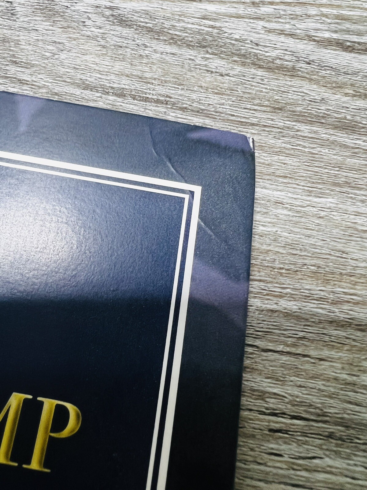 Coin Set (6) Certificate Speeches of Donald Trump Coin Book President US America Без бренда - фотография #8