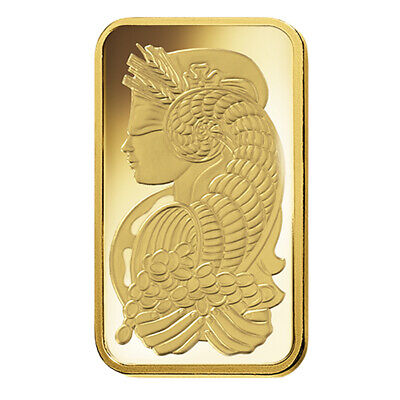 5 gram Gold Bar PAMP Suisse Lady Fortuna Veriscan .9999 Fine (In Assay) Без бренда - фотография #4
